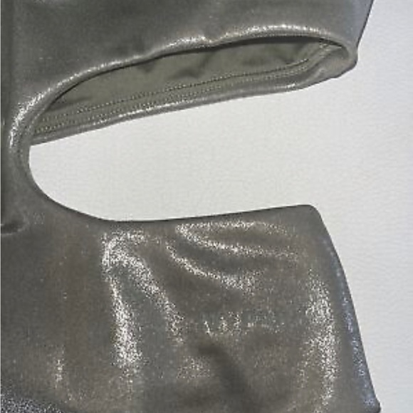 IVY PARK ONE PIECE SWIMSUIT - Picture 4 of 4